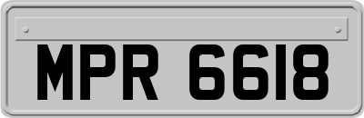 MPR6618