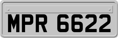 MPR6622