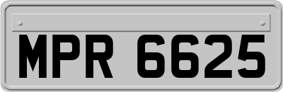 MPR6625