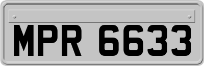 MPR6633