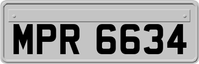 MPR6634