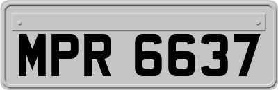 MPR6637