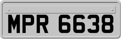 MPR6638