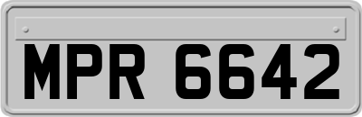 MPR6642