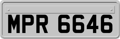 MPR6646