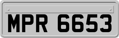 MPR6653