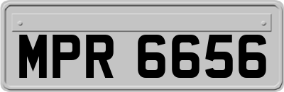 MPR6656