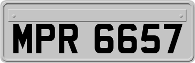 MPR6657