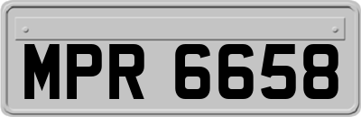 MPR6658