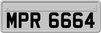 MPR6664