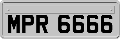 MPR6666