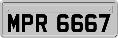 MPR6667