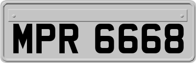 MPR6668