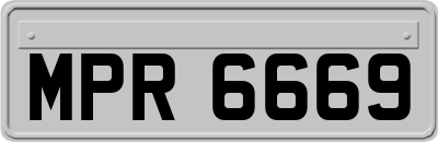 MPR6669