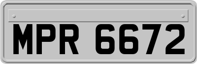 MPR6672