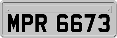 MPR6673