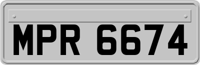 MPR6674