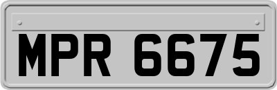 MPR6675