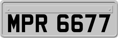 MPR6677