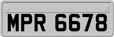 MPR6678