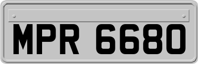 MPR6680