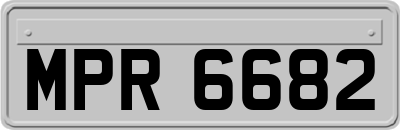 MPR6682