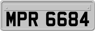 MPR6684