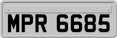 MPR6685