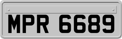 MPR6689