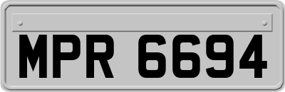 MPR6694