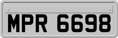 MPR6698