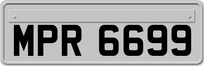 MPR6699