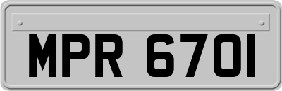 MPR6701