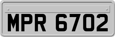 MPR6702