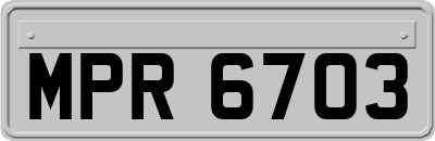 MPR6703