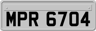 MPR6704