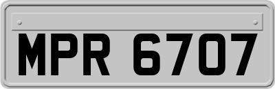 MPR6707