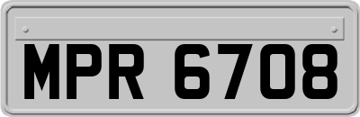 MPR6708