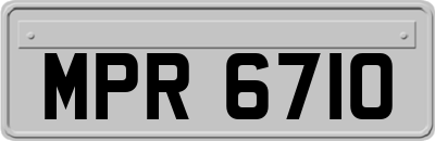 MPR6710