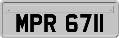 MPR6711