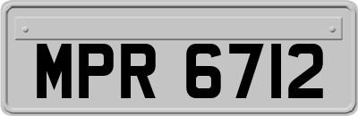 MPR6712