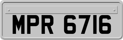 MPR6716