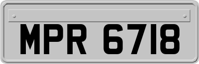 MPR6718