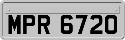 MPR6720