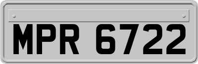 MPR6722