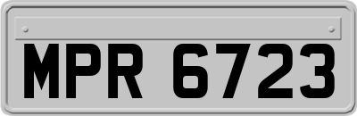 MPR6723