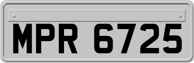 MPR6725