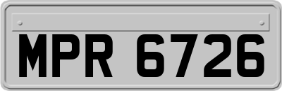 MPR6726