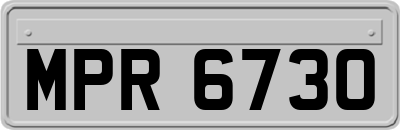 MPR6730