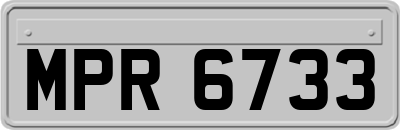 MPR6733